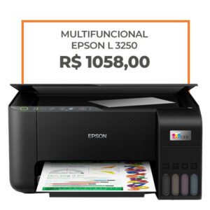 IMPRESSORA Epson L3250