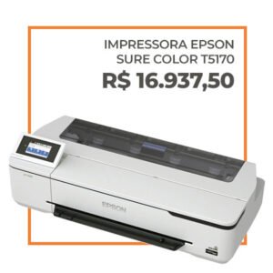 Impressora Epson Sure Color T5170