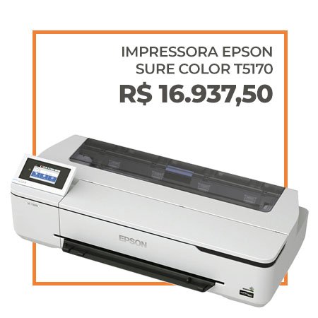 Impressora Epson Sure Color T5170
