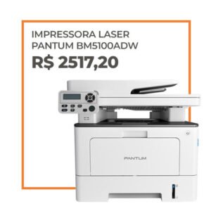Multifuncional Pantum BM5100ADW