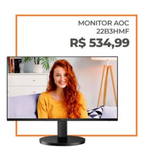 Monitor AOC 24B30HM2