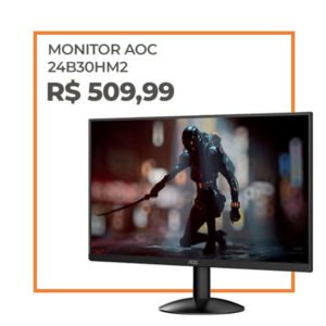 Monitor AOC 22B3HMF