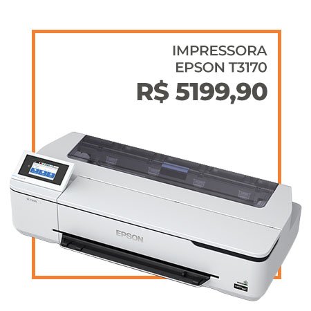 Impressora Epson T3170